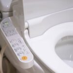 The World is Amazed! High Performance Toilets in Japan