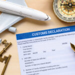 No More Paper & Save Time! How to Use New Japan Customs Declaration